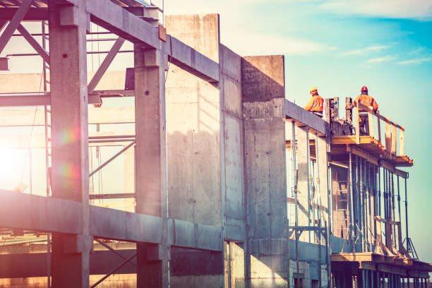 Best Commercial Concrete Services in Vernal, UT