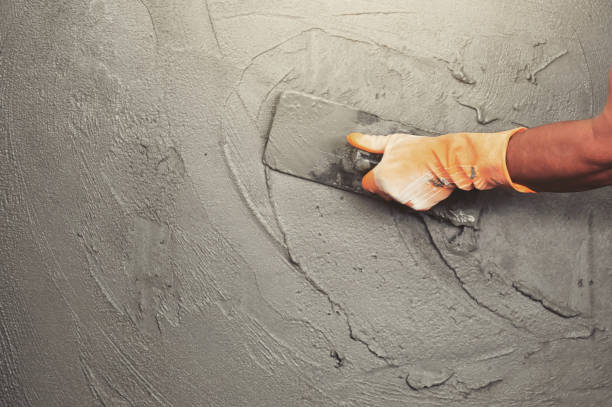 Best Stamped Concrete Services in Vernal, UT