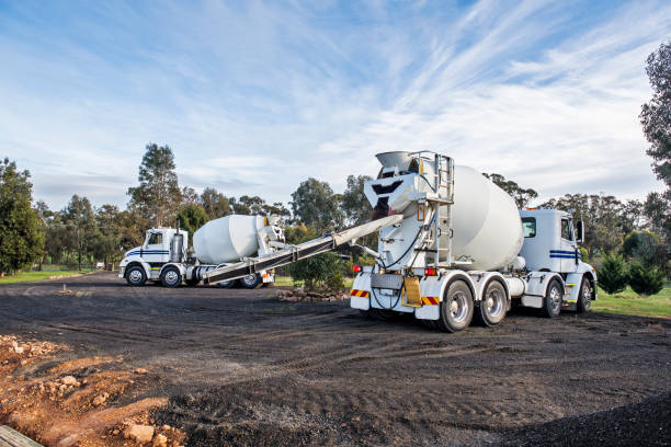 Reliable UT Concrete contractor Solutions